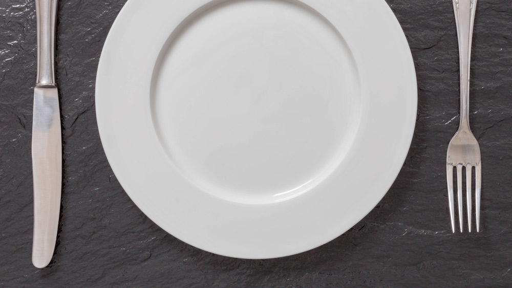 In der Fastenzeit geht es um bewussten Verzicht