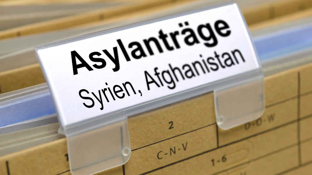 Image - Asylagentur EUAA: Zahl der Anträge in der EU rückläufig