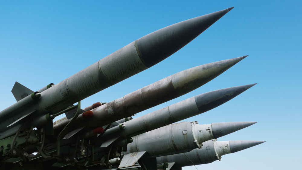 Waffen für mehr als zwölf Milliarden Euro hat die Bundesregierung im vergangenen Jahr geliefert