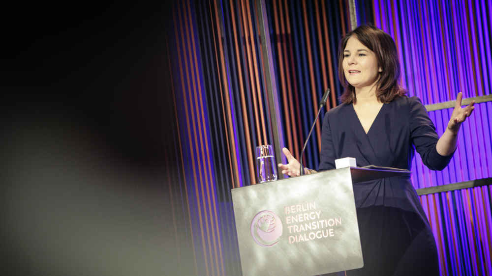 Image - Berlin: Internationale Konferenz zur Energiewende startet