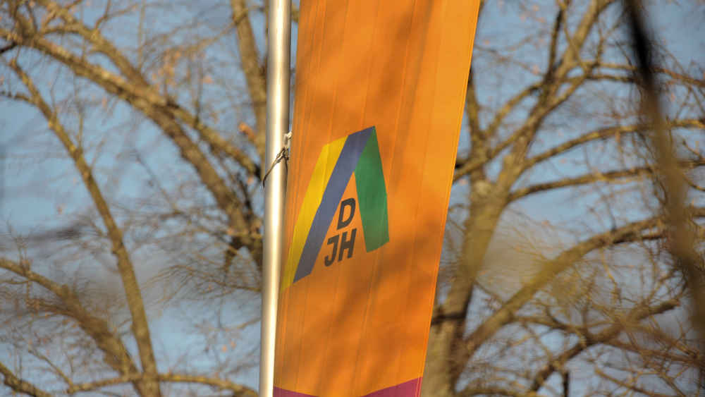 2025 möchte sich das Deutsche Jugendherbergswerk (DJH) besonders mit dem Thema Inklusion beschäftigen