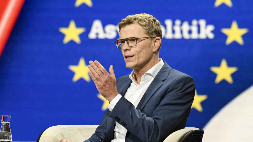 Migrationsexperte Daniel Thym fordert eine neue Strategie im Umgang mit Geflüchteten