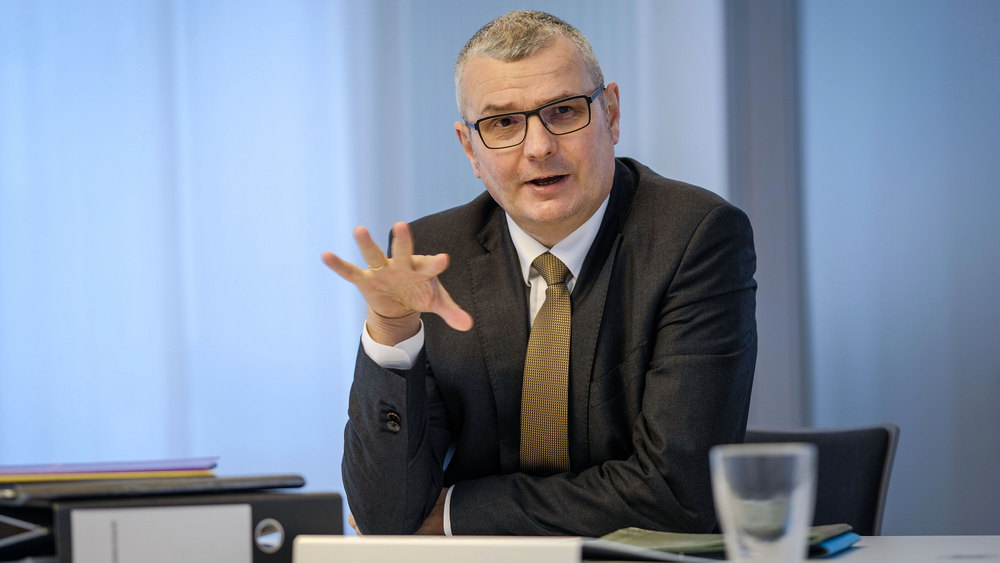 Image - Niedersachsens Diakonie-Chef fordert starken Sozialstaat