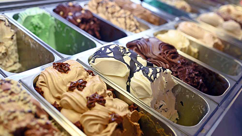 Image - “Halleluja” – Vatikan kürt Eissorte zum Heiligen Jahr