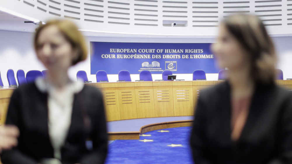 Russland wurde vom Europäischen Gerichtshof für Menschenrechte wegen des unzureichenden Schutzes von Journalisten verurteilt