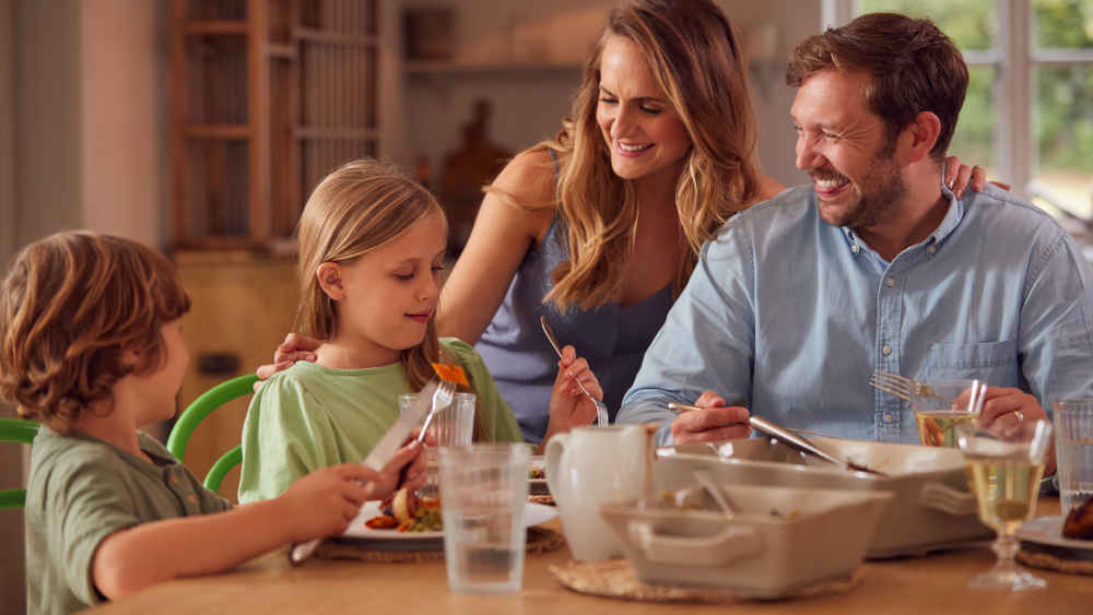 Image - Weltglückstag: Vom Glück in Zeiten der Dauerkrise