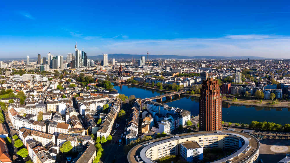 In Frankfurt am Main werden die 30. Internationalen Wochen gegen Rassismus eröffnet