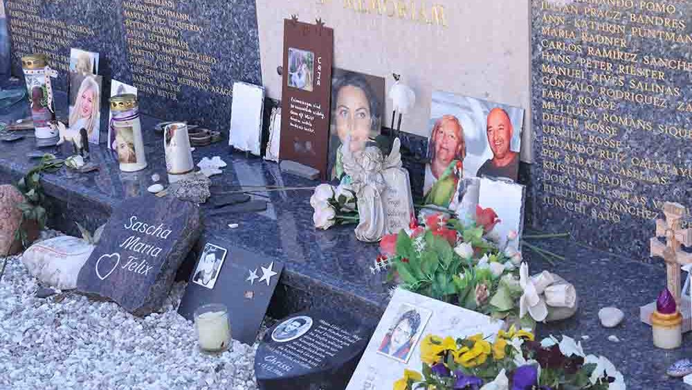 Im Interview erklärt Psychotherapeut Christian Lüdke, wie Gewissheit den Hinterbliebenen helfen kann, den Schmerz zu bewältigen, und spricht über die emotionale Last einer menschengemachten Katastrophe