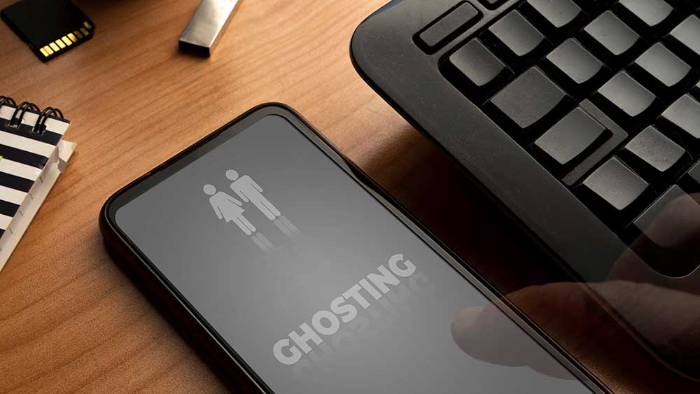 Ghosting betrifft zunehmend nicht nur private Beziehungen, sondern auch die Arbeitswelt und das Gesundheitswesen – ein wachsendes Phänomen in verschiedenen Lebensbereichen