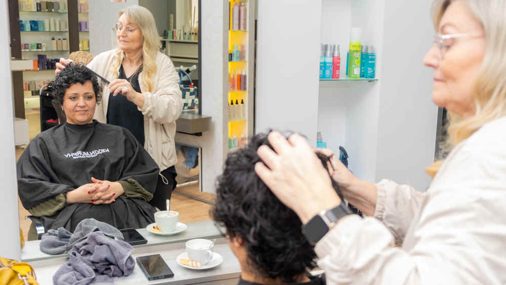 Image - Haarspende: Zopf ab für den guten Zweck