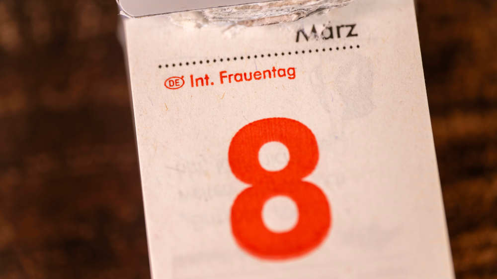 Zum Internationalen Frauentag am 8. März: Die Gleichstellung von Frauen in der evangelischen Kirche hat nach Ansicht des Konvents Deutscher Theologinnen große Fortschritte gemacht