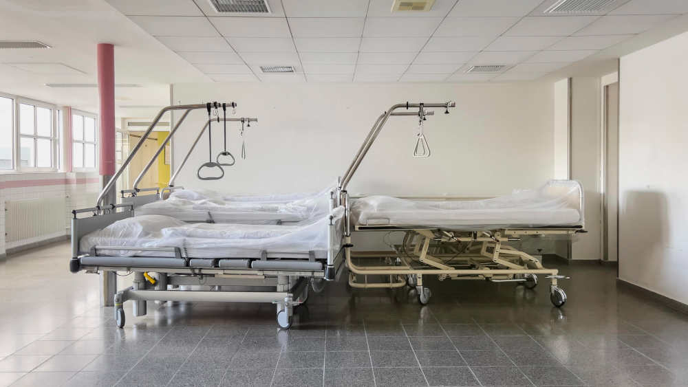 Krankenhaussterben: Die Träger gemeinnütziger und kirchlicher Kliniken fordern zusätzliche Milliardenhilfen der künftigen Bundesregierung