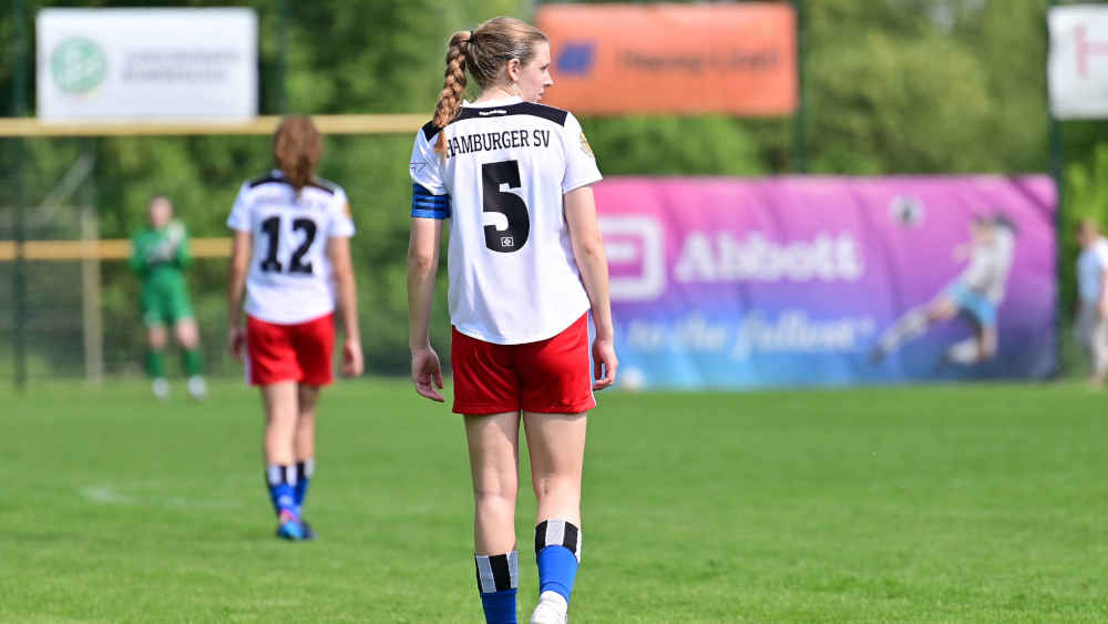 Der Vereinssport ist bei Frauen und Mädchen so beliebt wie nie