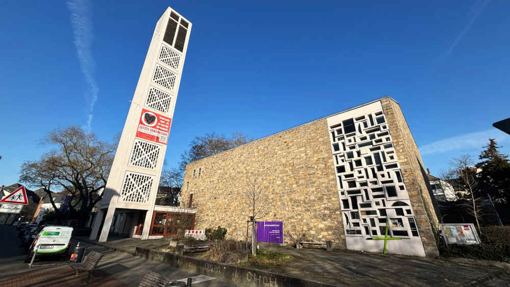 Image - Nach Weihnachtsmarkt-Eklat: Darmstädter Gemeinde wird geschlossen