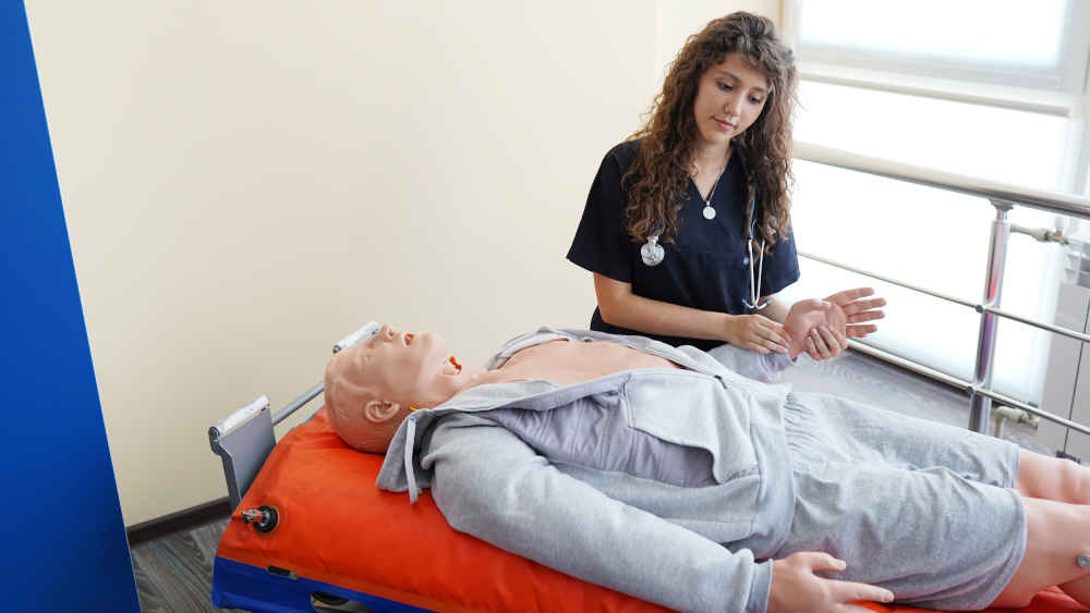 Neu abgeschlossene Ausbildungsverträge sind in Deutschland 2024 gestiegen