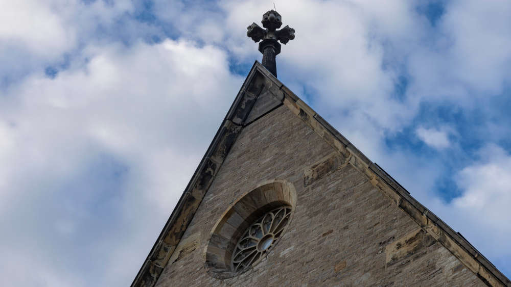 Image - Soziologe: “Kirchen in Deutschland strahlen nicht”