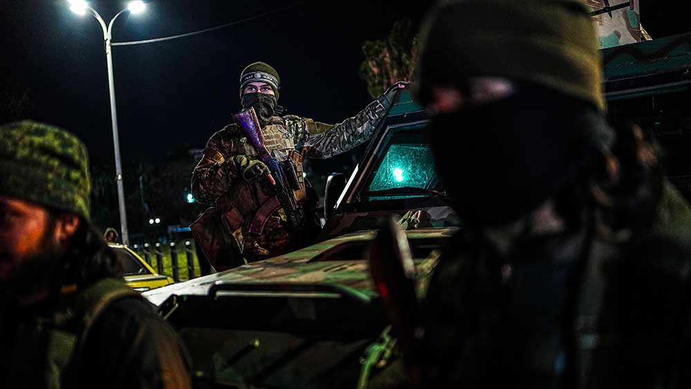 Image - Menschenrechtler: Hinweise auf Genozid an Alawiten in Syrien