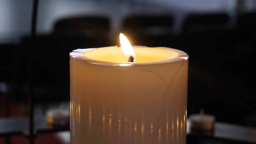 Der ehemalige Bonner Superintendent und langjährige Pfarrer der Lukaskirchengemeinde, Rolf Schleßmann, ist gestorben (Symbolbild)