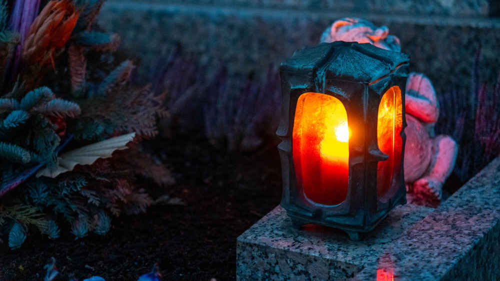 Wie wollen Menschen sterben? Der Prozess ist so individuell wie das Leben (Symbolbild)