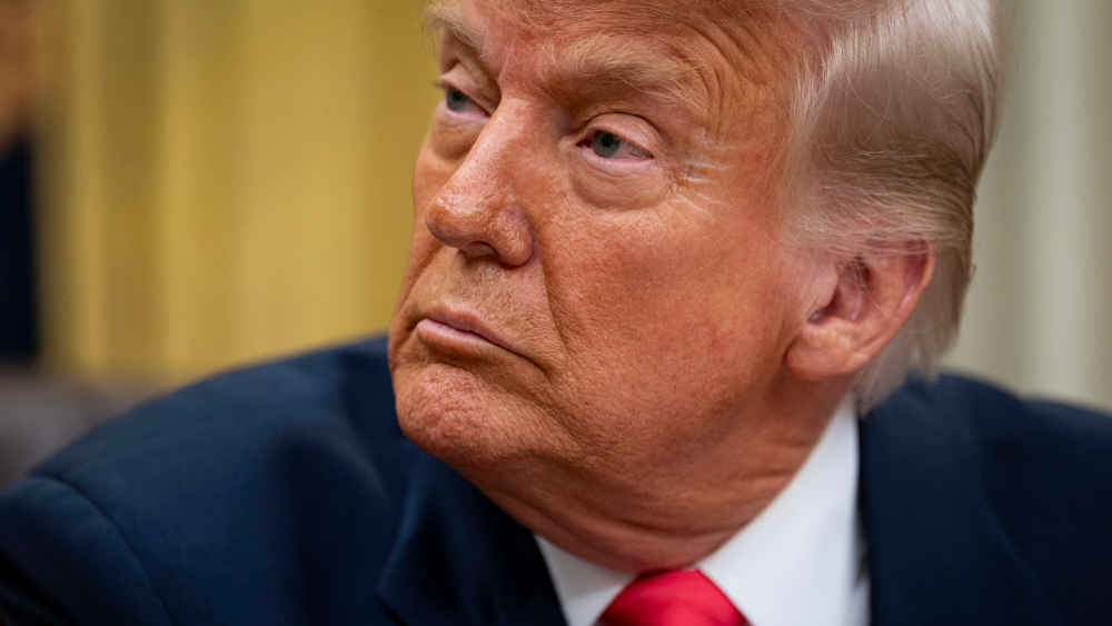 US-Präsident Donald Trump kann sich über zwei Urteile des Supreme Court freuen