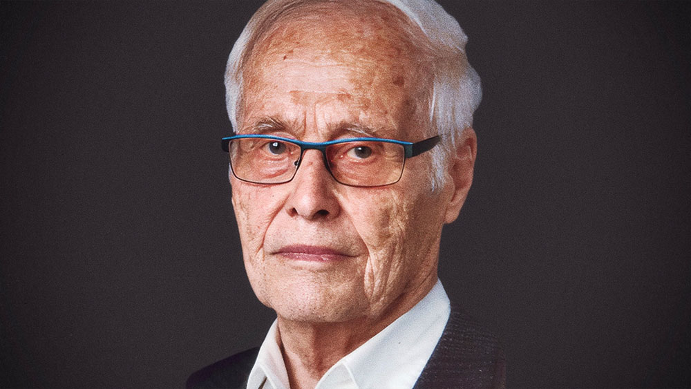 Nachruf auf Fritz Dorgerloh: Ein engagierter Pfarrer