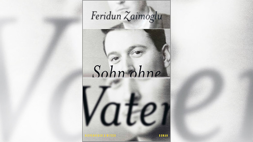 Image - Buch-Tipp: Als „Sohn ohne Vater“ auf der Suche nach Identität