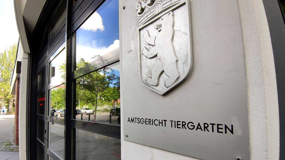 Image - Shapira-Prozess: Angeklagter bestreitet Judenhass