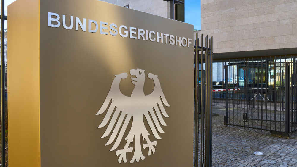 „Impfen macht frei“-Bild ist laut BGH Volksverhetzung