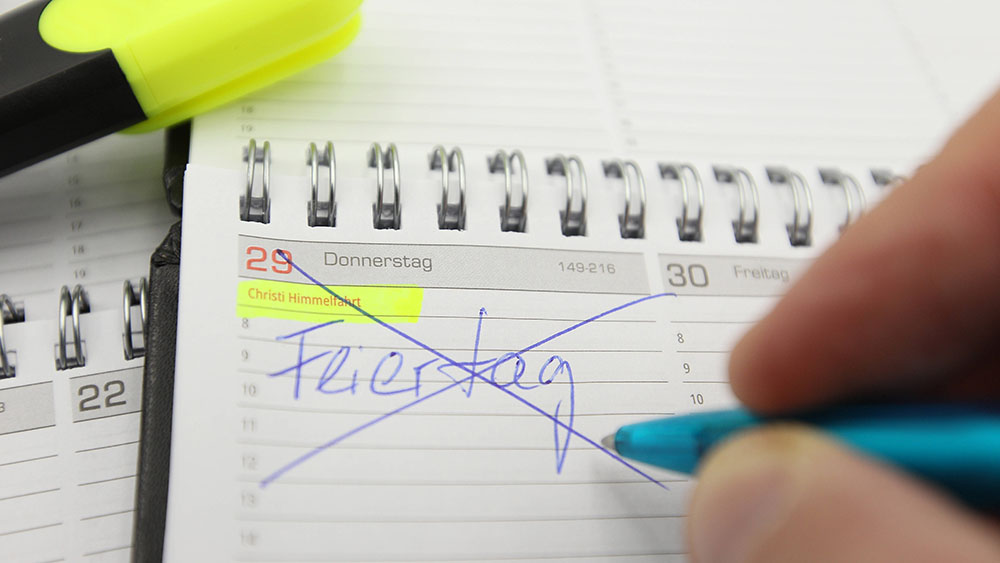 Image - Weitere Bischöfe wollen Feiertage beibehalten