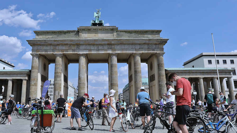 Image - Fridays for Future protestiert gegen Rückschritte beim Klimaschutz