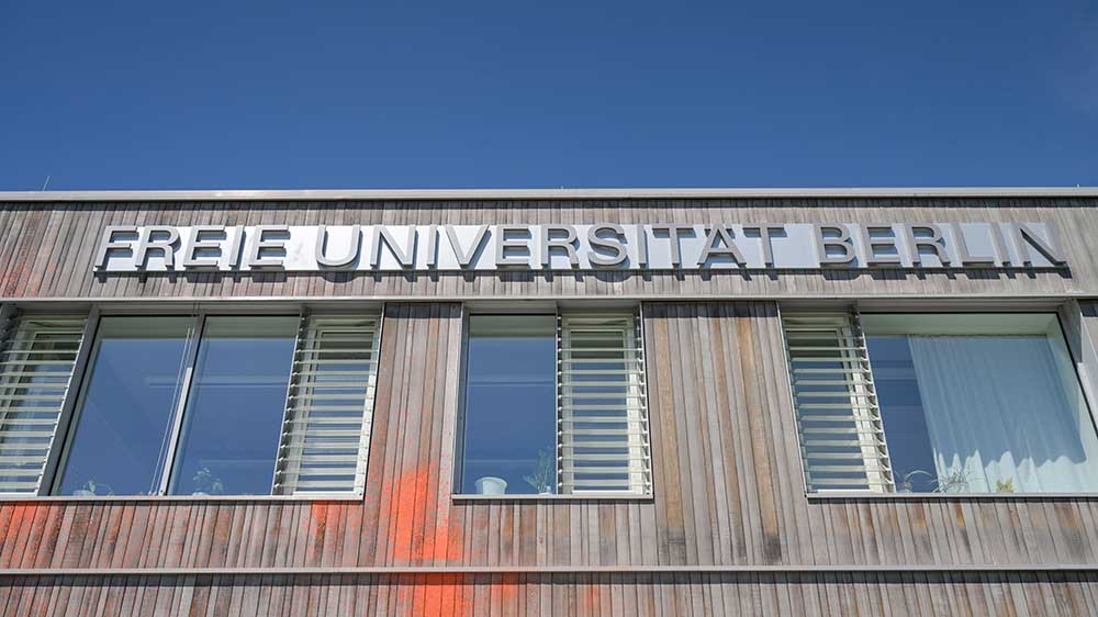 Nach antisemitischem Angriff: Student Lahav Shapira prangert Untätigkeit der Universität an