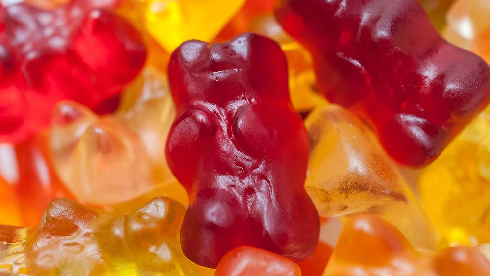 Zum sogenannten "Herrenmahl" auf dem Kirchentag in Hannover sollten Süßigkeiten gereicht werden