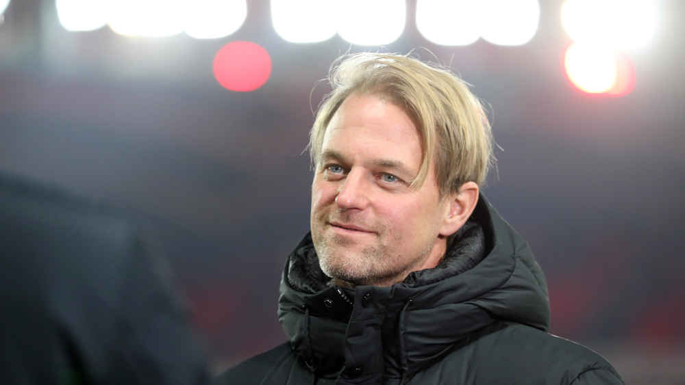 Ex-Nationaltorwart Timo Hildebrand litt an Depressionen