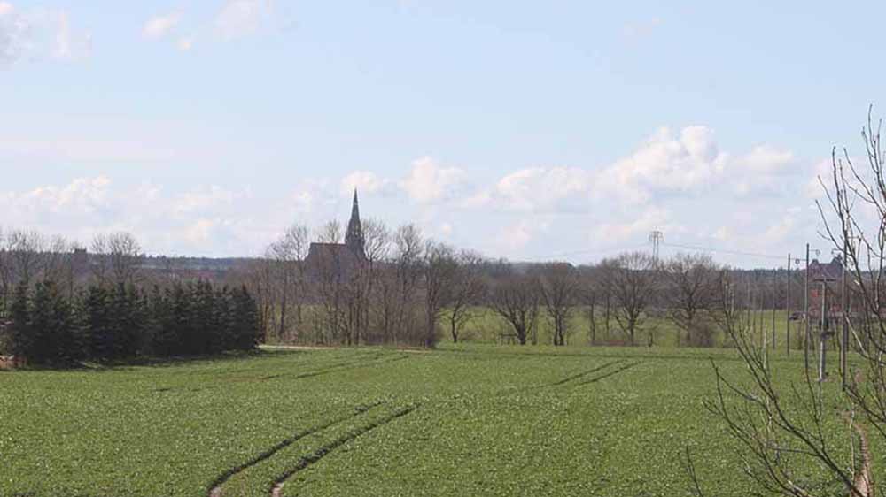 In Demmin findet eine Gedenkwoche statt