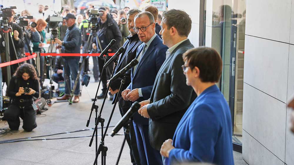 An die künftige Koalition hat die Diakonie einige Erwartungen