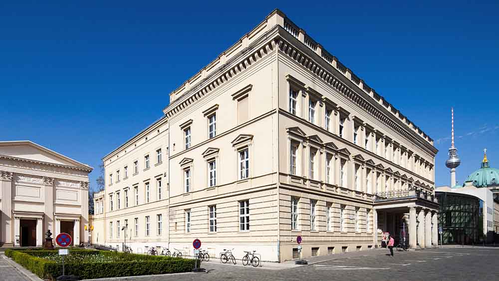 Image - Medien: Theater in Berlin befürchten Privatisierung