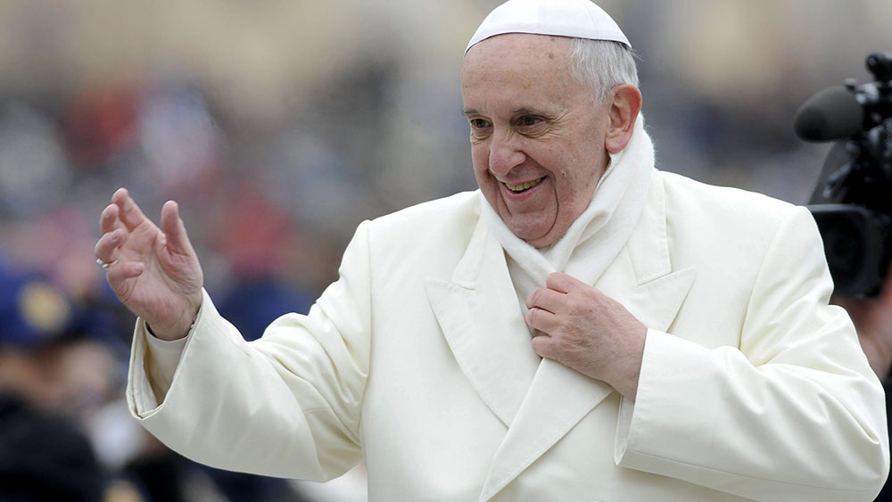 Papst Franziskus, hier im November 2013, ist gestorben