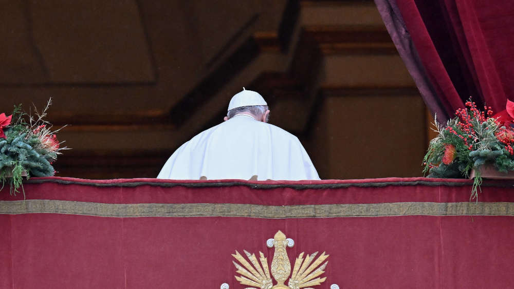 Wer um den neuen Papst wetten will, kann dies in einem neuen kostenlosen Online-Spiel tun. Beim Spiel "Fantapapa" haben sich bereits mehr als 40.000 Spieler registriert