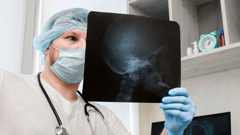 Die Parkinson-Forschung steht kurz vor einem Durchbruch (Symbolbild)