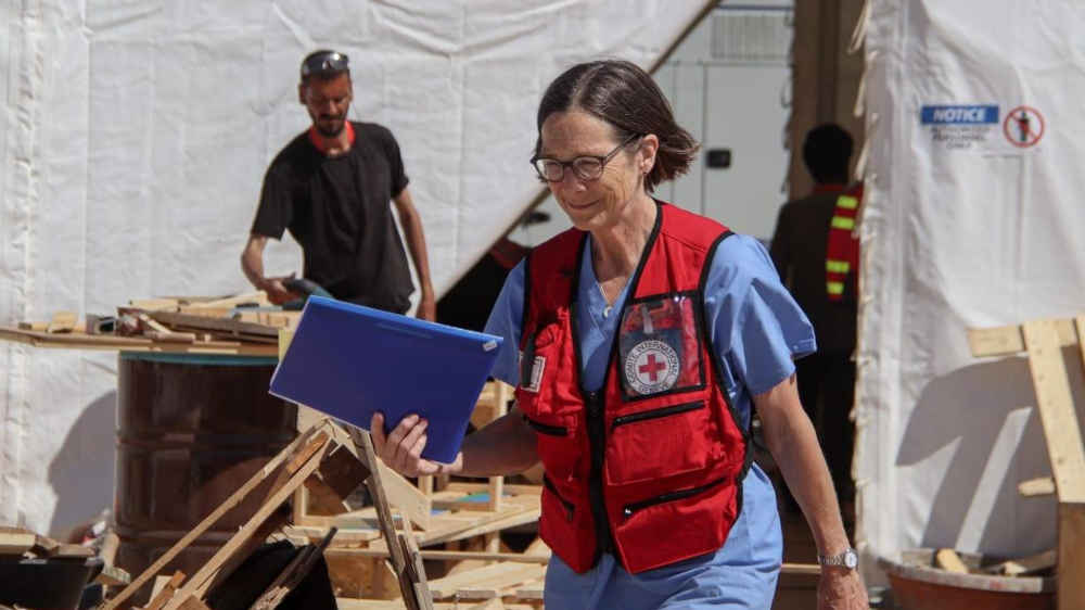 Image - Rotes Kreuz warnt vor Kürzung der humanitären Hilfe