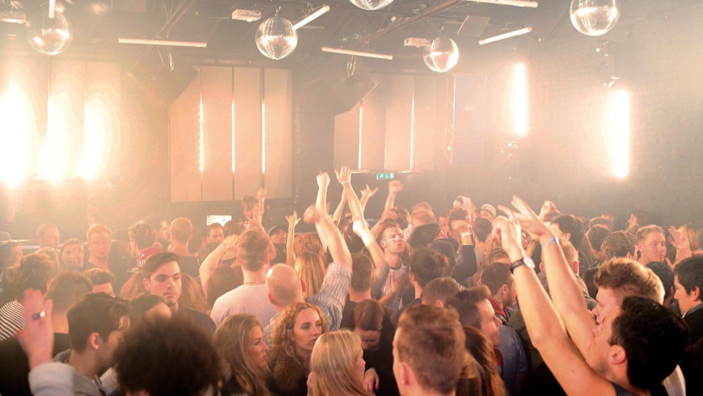 Image - TV-Pastorin zu Tanzverbot: Am Karfreitag weniger vorschreiben