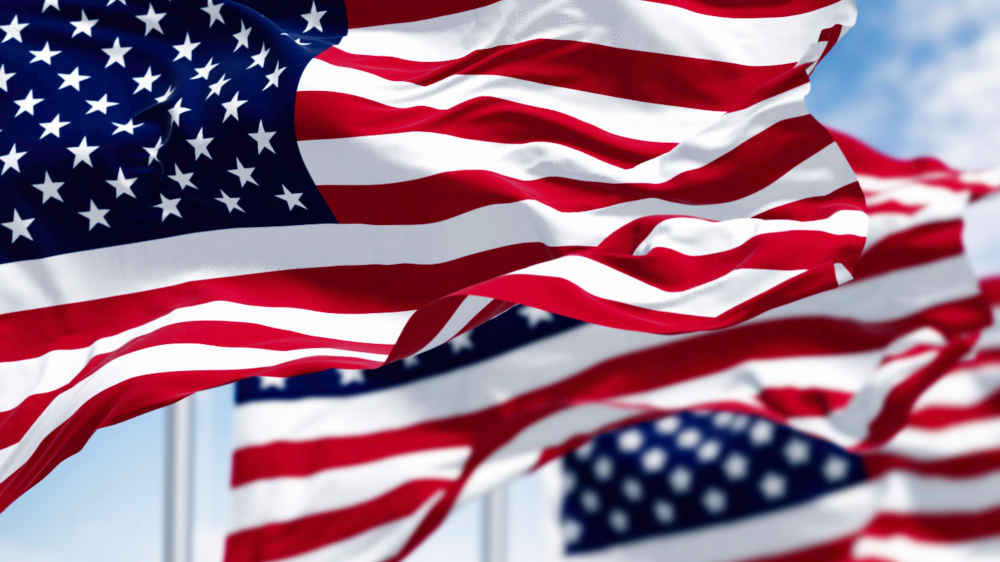 Image - Pro Asyl: Mehr US-Amerikaner werden Schutz suchen