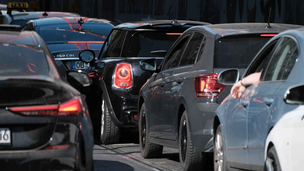 Das Wuppertal-Institut sieht im Koalitionsvertrag keine Signale für eine wirkliche Mobilitätswende