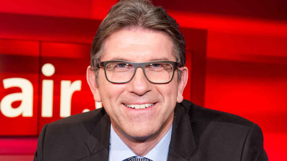 Der Medienunternehmenr Wolfram Weimer soll Kulturstaatsminister werden
