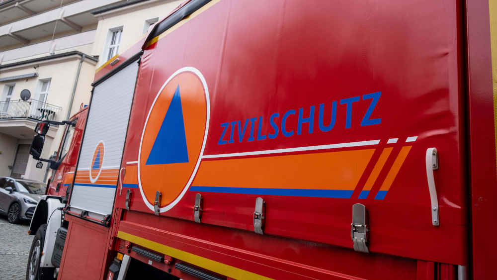 Knapp ein Drittel aller befragten Organisationen haben ausreichend Mitglieder (Symbolbild)