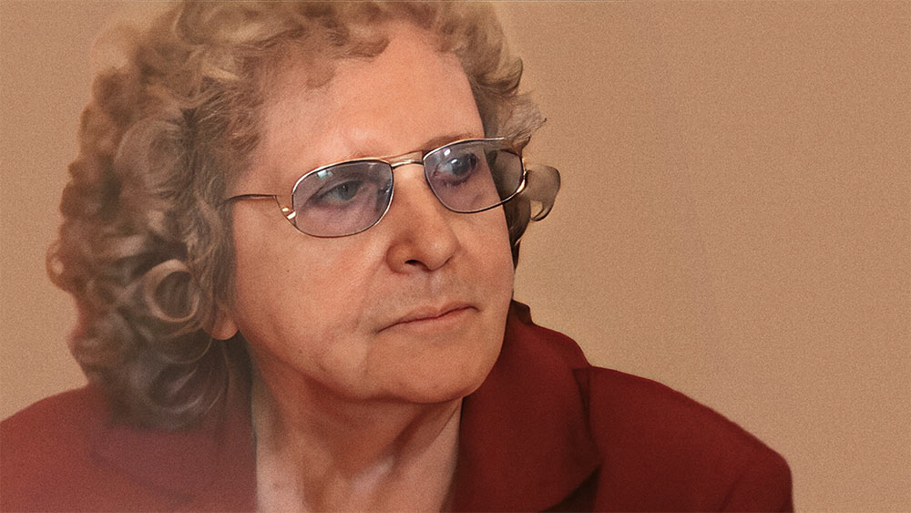 Edith Nischwitz war Mitarbeiterin von Bischof Gottfried Forck. Am 11. März ist sie gestorben