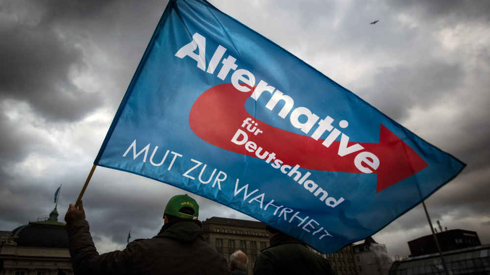Fakten sind für bei AfD-Wähler nicht ausschlaggebend