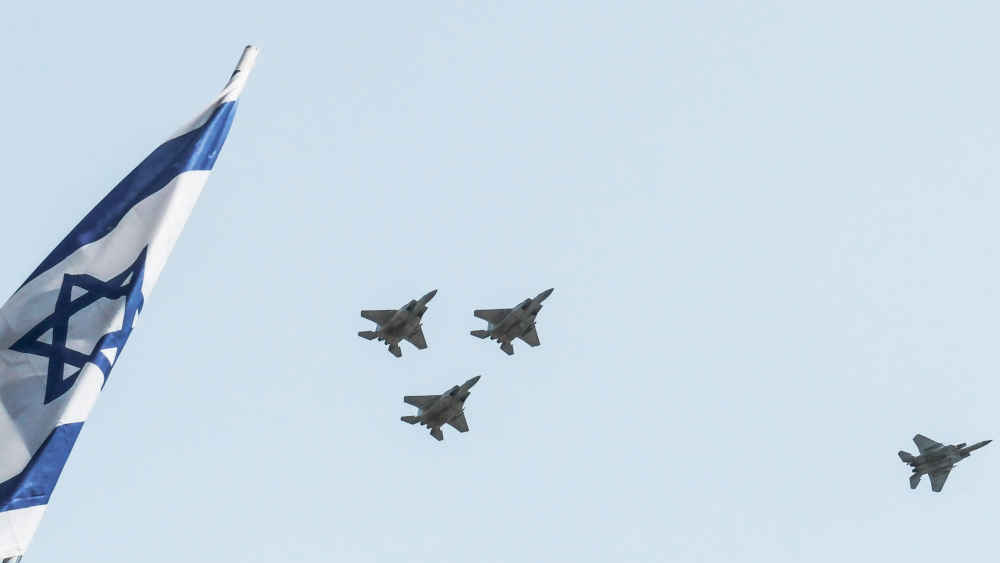 Israel hat offenbar eine Ausweitung der Angriffe auf den Gazastreifen beschlossen