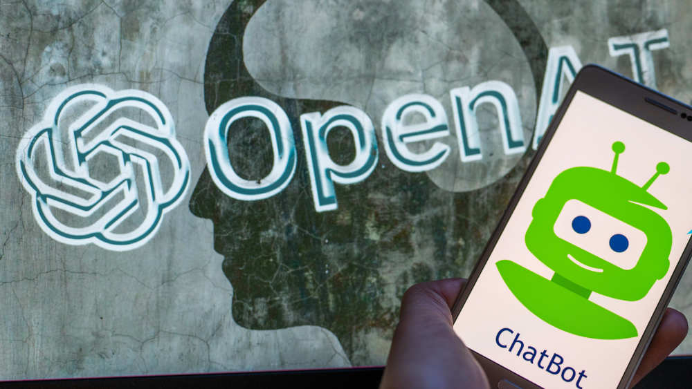 KI könne enorm helfen, negative Glaubenssätze wie „Mir passiert nur Schlechtes“ oder „Ich bin nichts wert“ aufzulösen, erklärt Psychotherapeut Bernhard