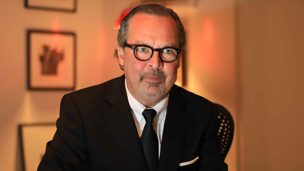 Christian Schertz, Rechtsanwalt für Presse-, Urheber- und Medienrecht